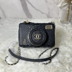 Chanel Stachel Bags